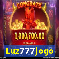 Luz777jogo