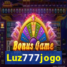 Luz777jogo