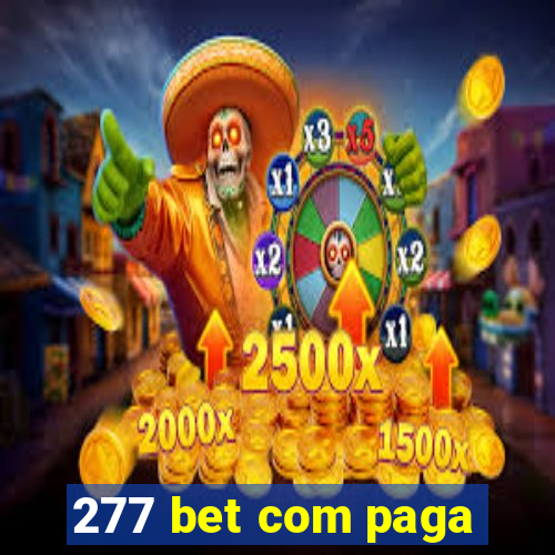 277 bet com paga