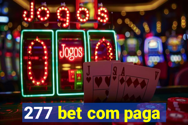 277 bet com paga