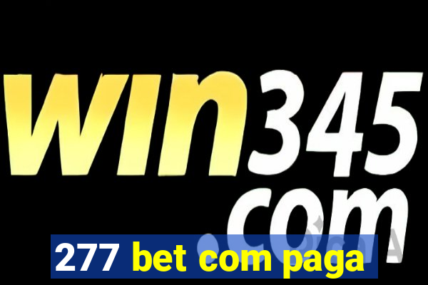 277 bet com paga