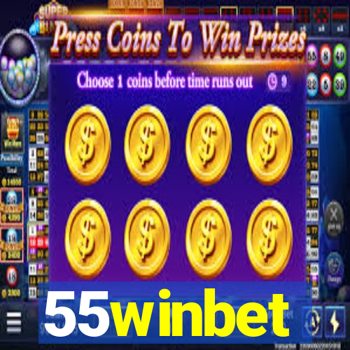 55winbet