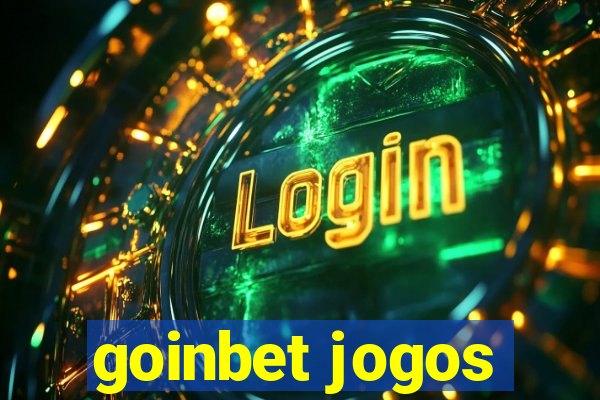 goinbet jogos