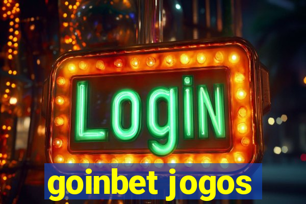 goinbet jogos