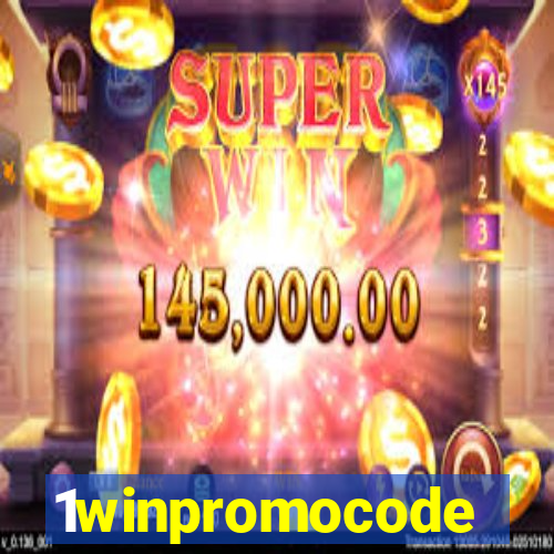 1winpromocode