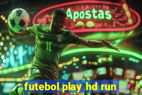 futebol play hd run