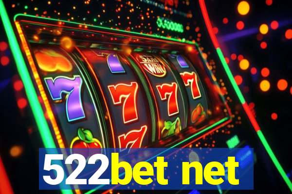 522bet net