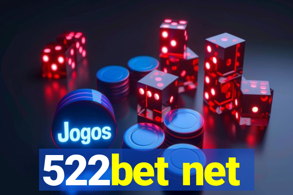 522bet net