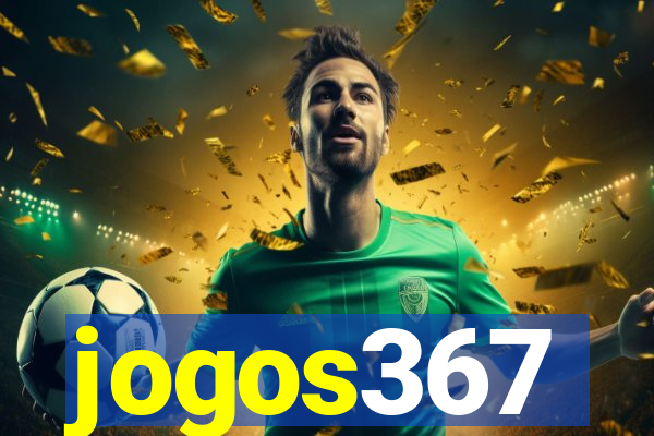 jogos367