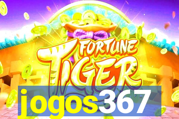 jogos367