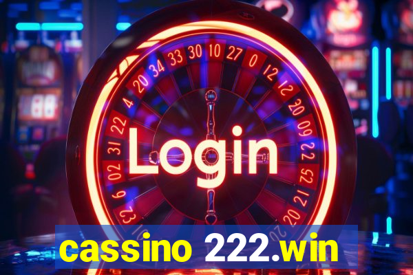 cassino 222.win