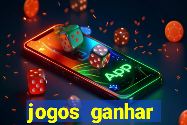 jogos ganhar dinheiro no pix