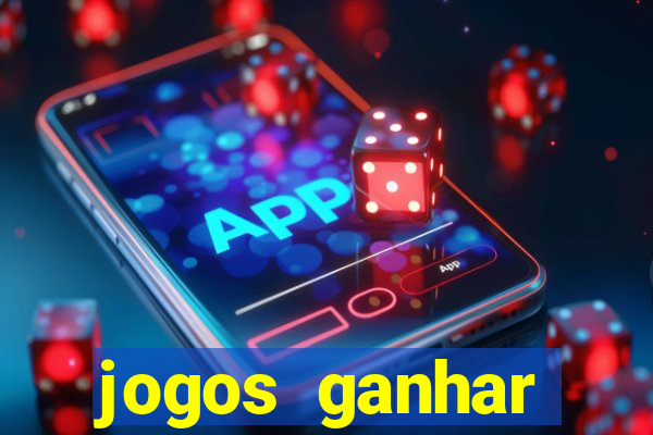 jogos ganhar dinheiro no pix