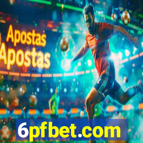 6pfbet.com