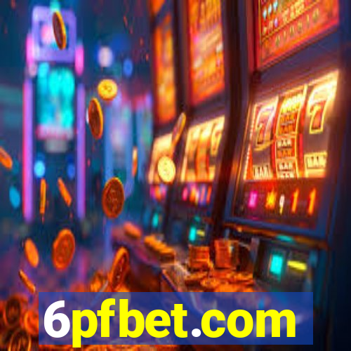 6pfbet.com