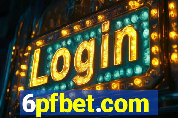 6pfbet.com