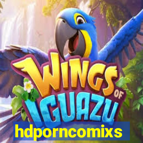 hdporncomixs