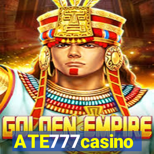 ATE777casino