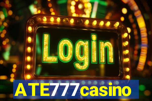 ATE777casino