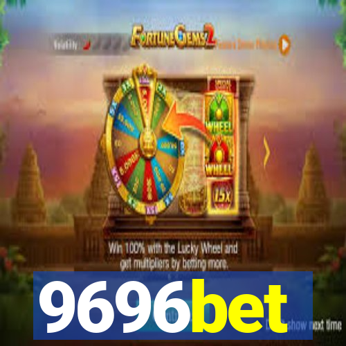 9696bet