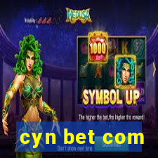 cyn bet com
