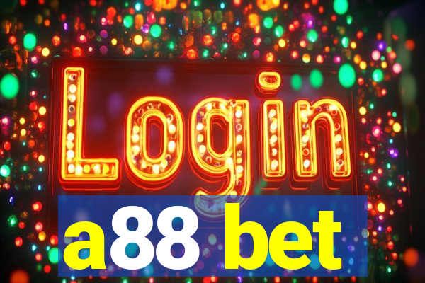 a88 bet