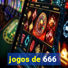 jogos de 666