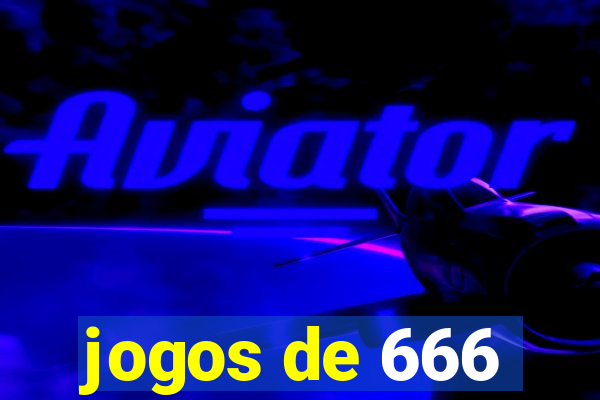 jogos de 666