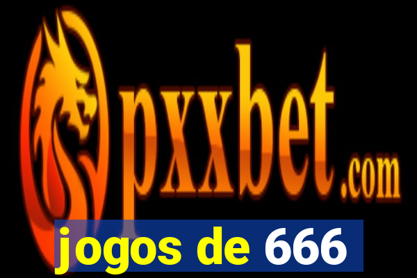 jogos de 666