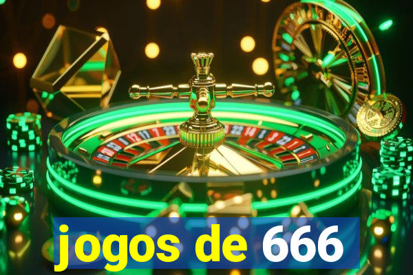 jogos de 666