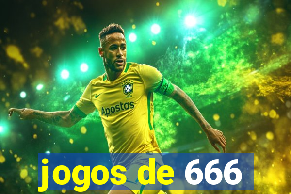 jogos de 666