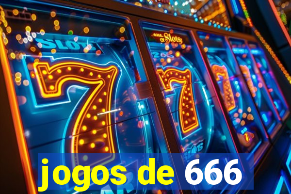 jogos de 666