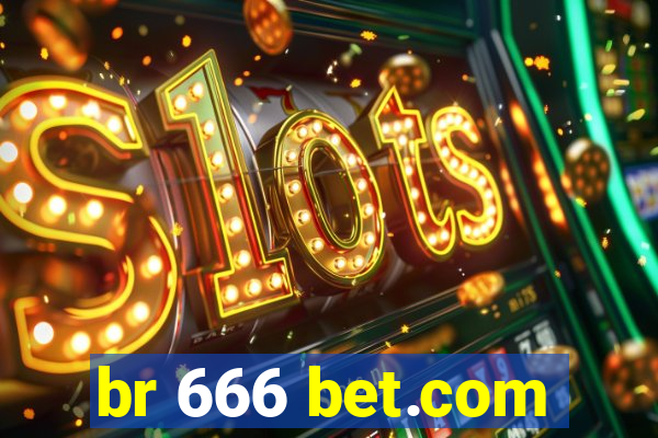 br 666 bet.com