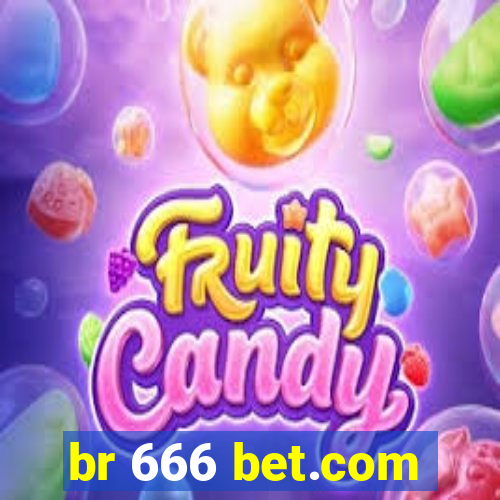 br 666 bet.com