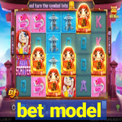 bet model