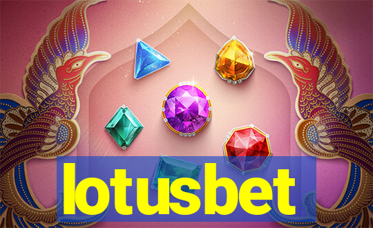 lotusbet