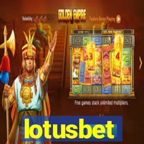 lotusbet