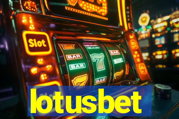 lotusbet