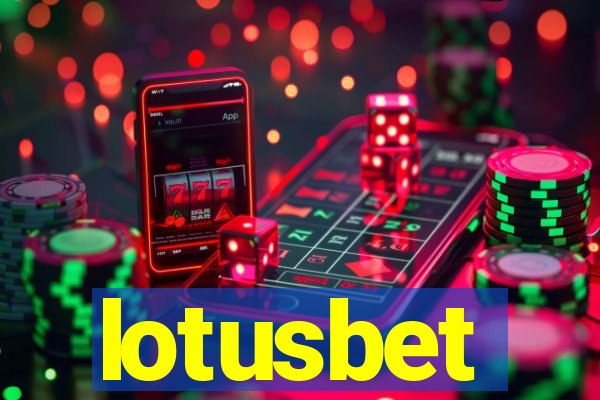 lotusbet