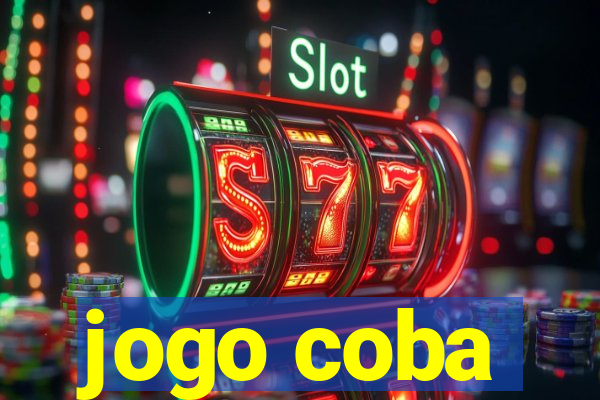 jogo coba