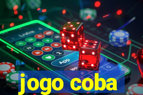 jogo coba