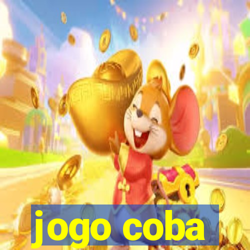 jogo coba