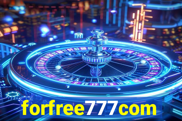 forfree777com