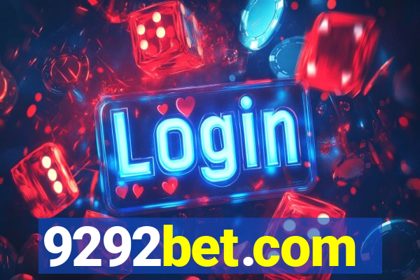 9292bet.com