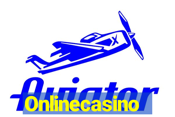 Onlinecasino