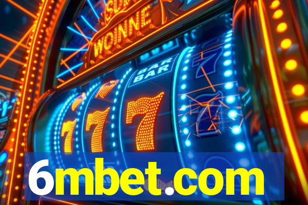 6mbet.com