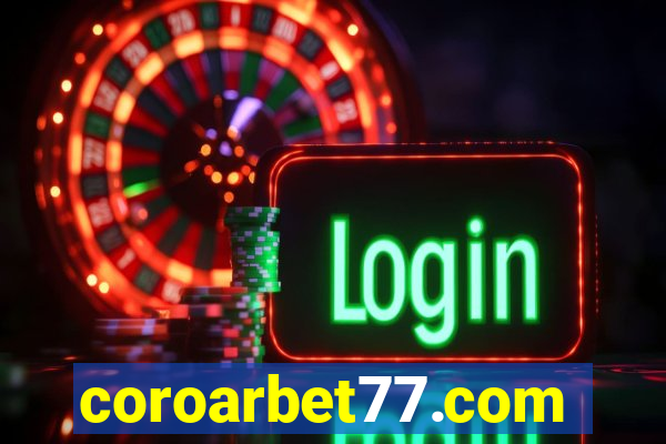 coroarbet77.com