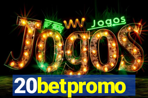 20betpromo