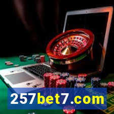 257bet7.com