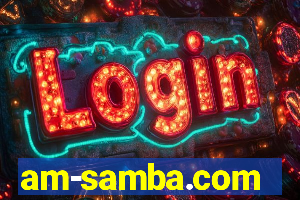 am-samba.com